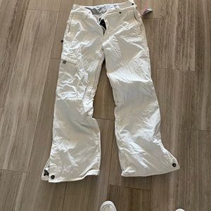 Worn once, not burton, listed for exposure